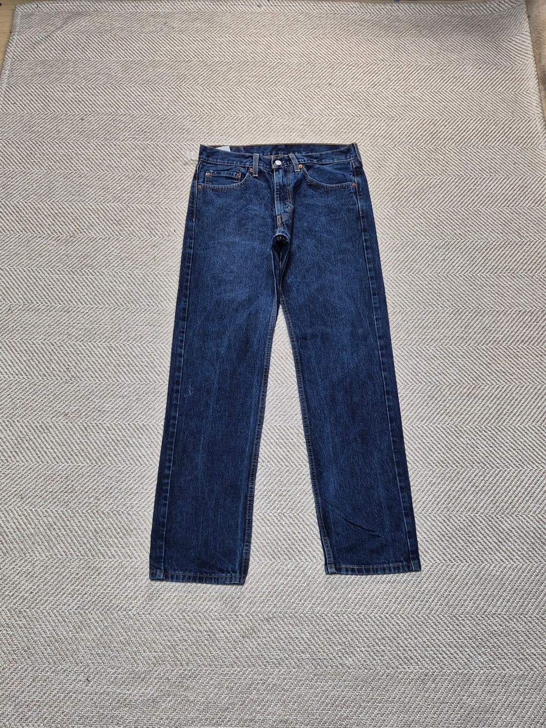 리바이스 505 32/32 ( p34 ) 상품이미지1