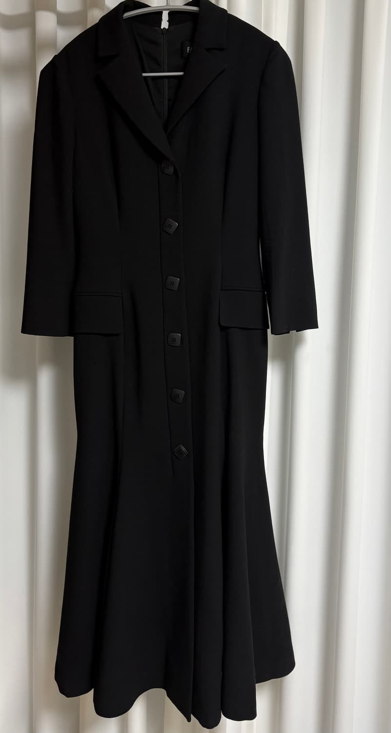 페이우 마샬 원피스 상품이미지1