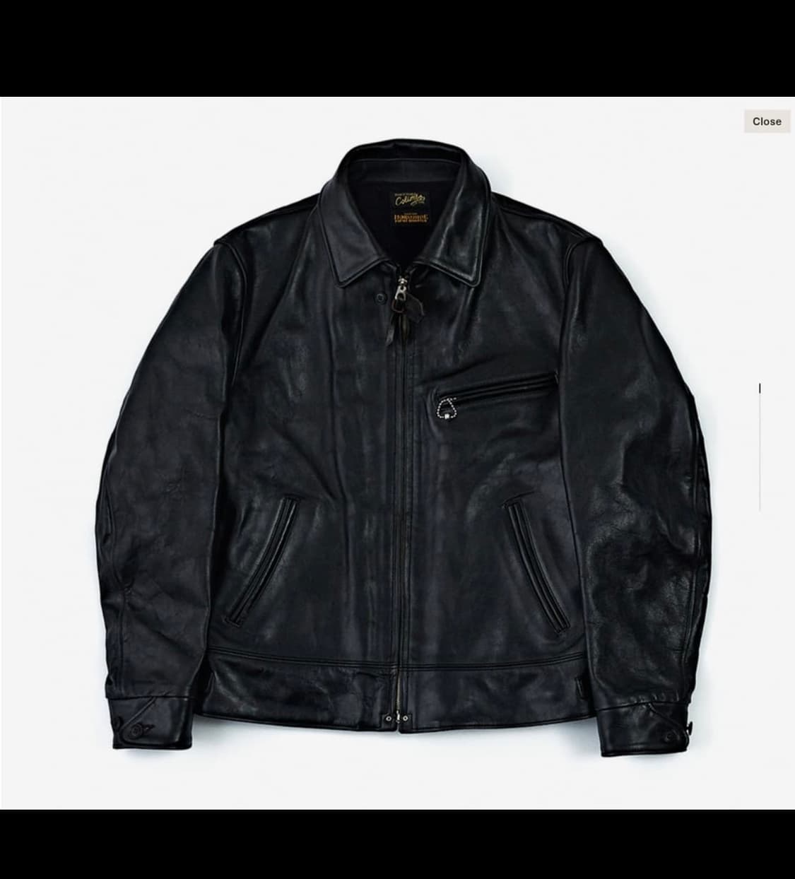 콜림보 캐틀드라이버 42->44 교환 혹은 판매 상품이미지2