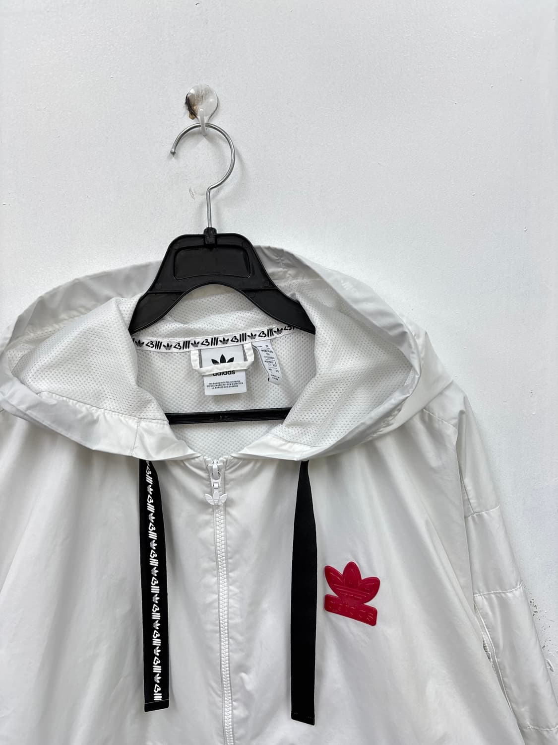 아디다스 후드 바람막이 상품이미지2