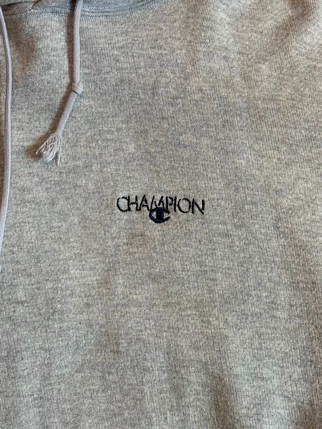 90-00s 챔피온 후디 상품이미지2