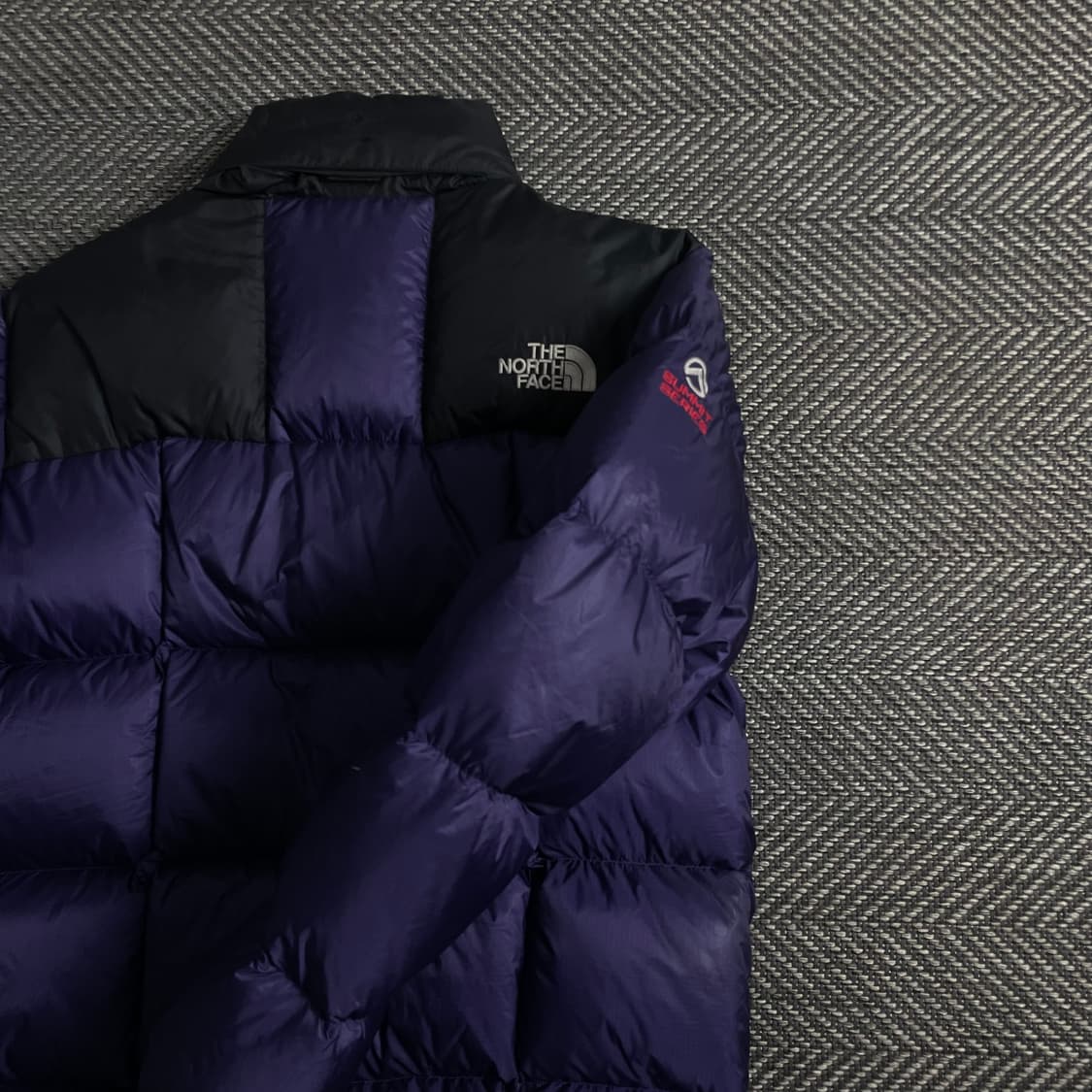 노스페이스 로체 경량 다운 푸퍼 패딩o 3908 상품이미지6