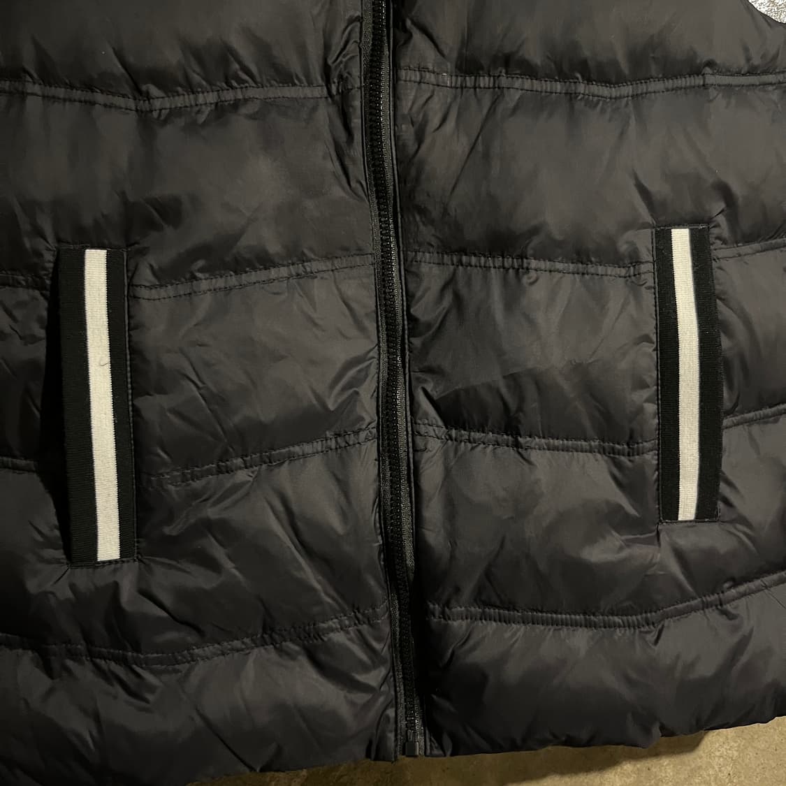 볼빅 패딩 베스트 상품이미지3