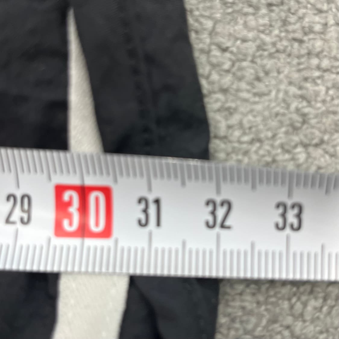 XS 아디다스 반바지 상품이미지8