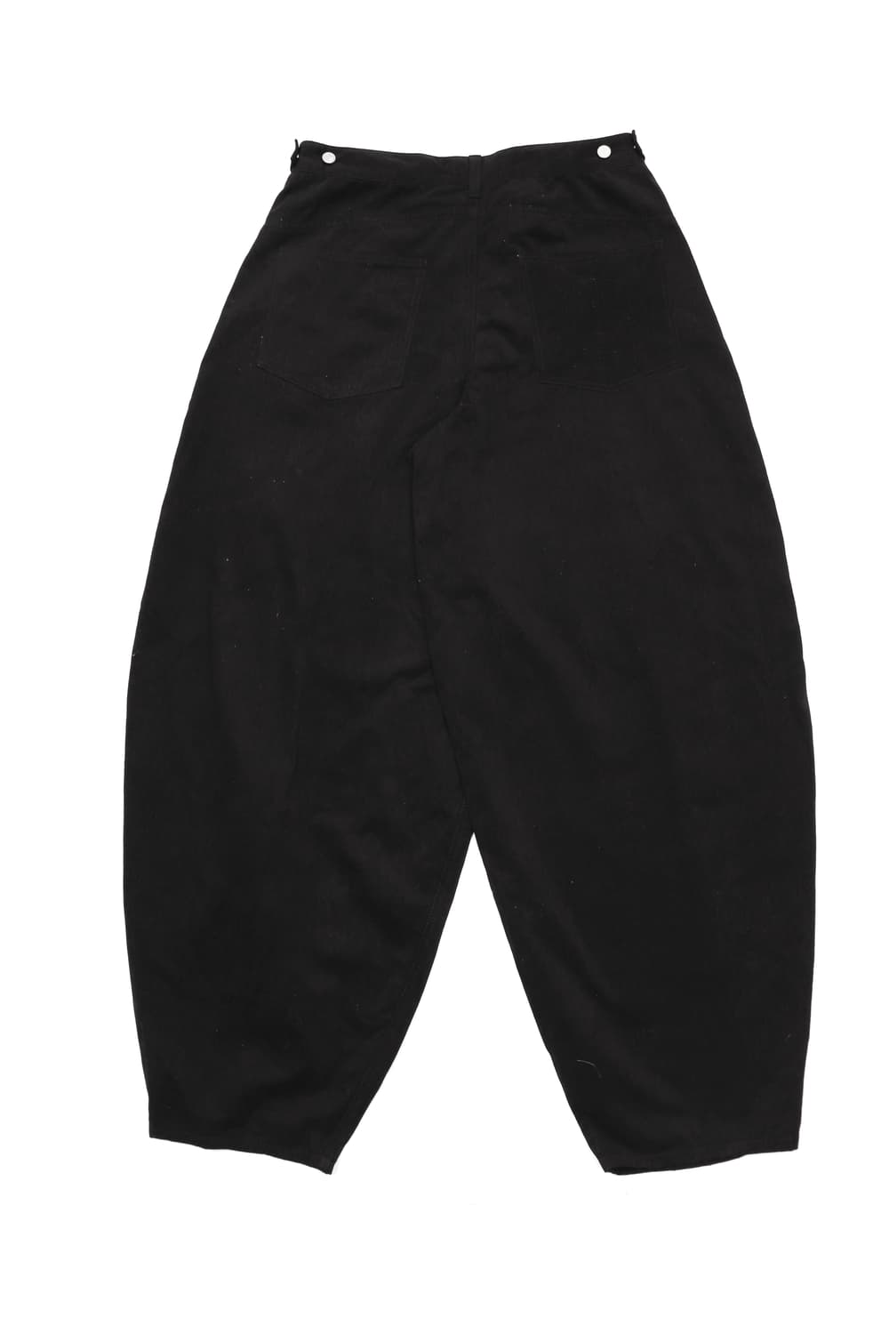 미사용)IDWS 소프트 스웨이트 트윌 벌룬 팬츠 2 상품이미지4