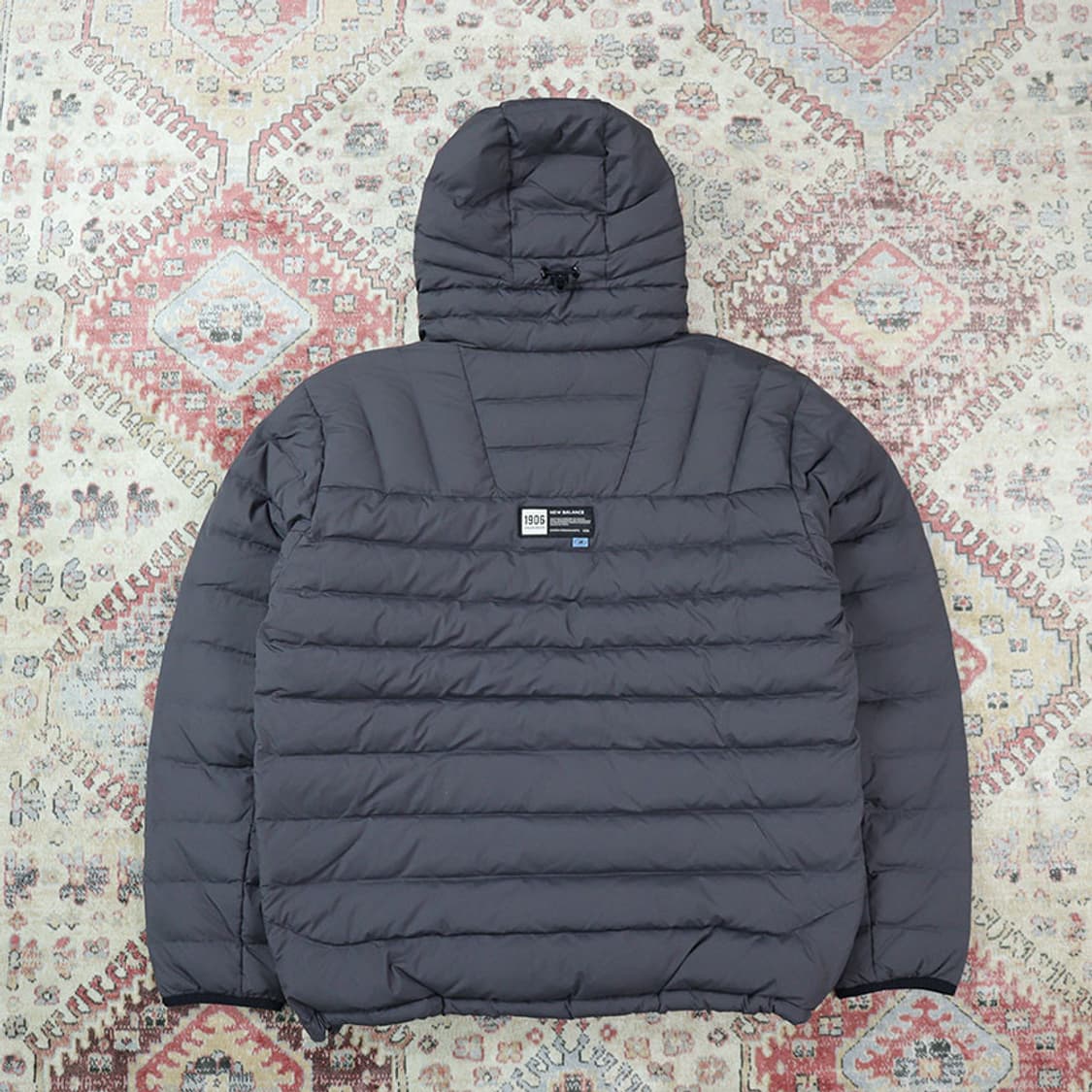 뉴발란스 덕다운 경량 아노락 패딩 2xl사이즈 판매합니다 상품이미지6
