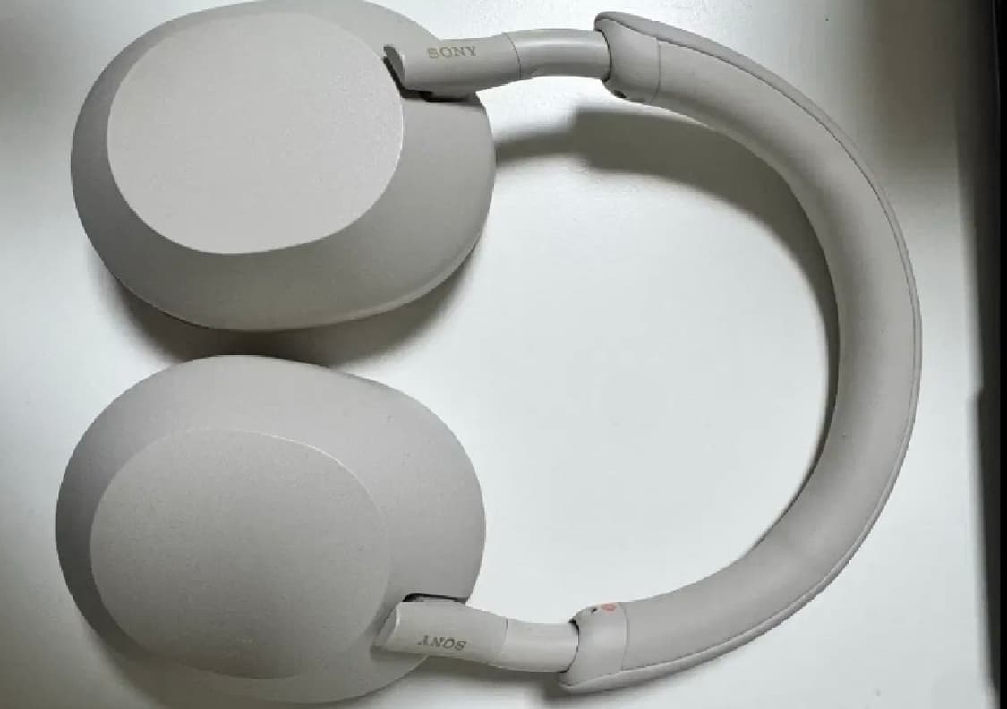 소니 xm5 노이즈캔슬링 상품이미지2