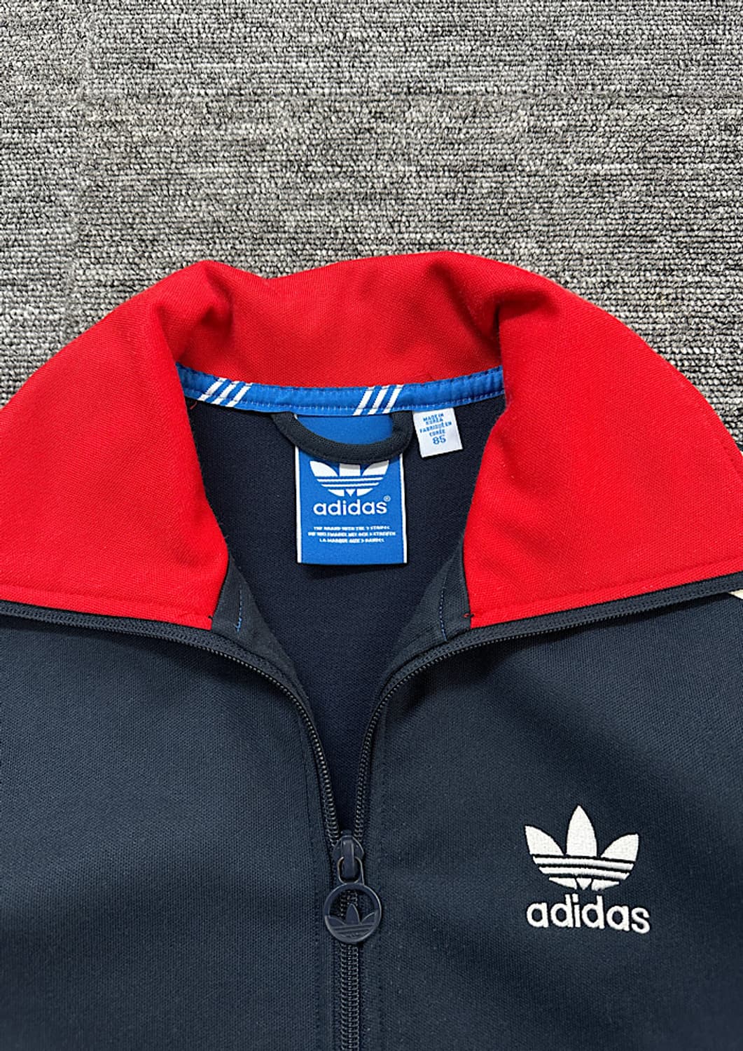 아디다스 져지 S  상품이미지2