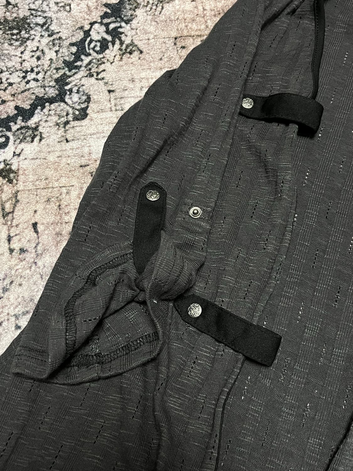 Ozz on 오즈온 오리엔탈 가디건  상품이미지7