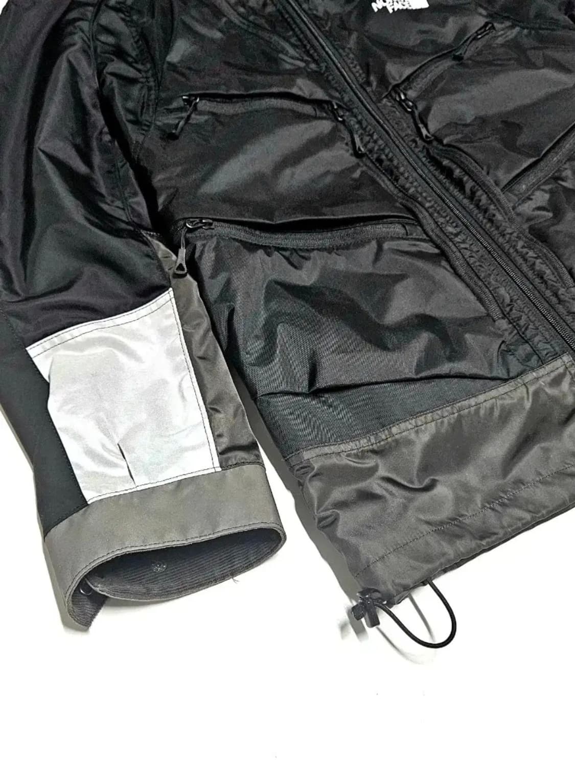 준야 와타나베 노스페이스 카리모어 백팩 자켓 상품이미지6