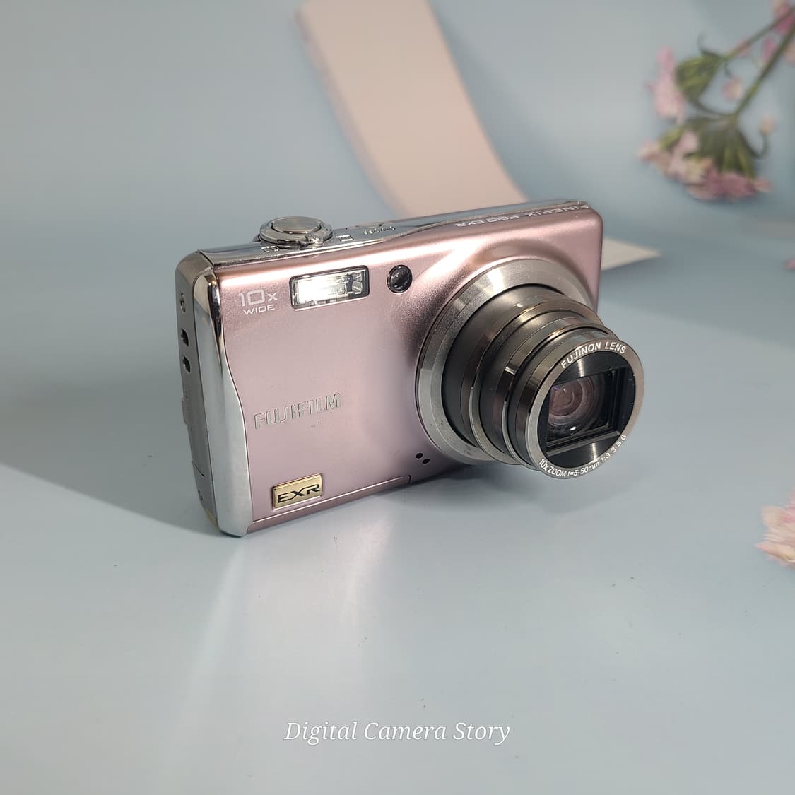 후지필름 파인픽스 F80 EXR 디카 (빈티지 카메라) 상품이미지2