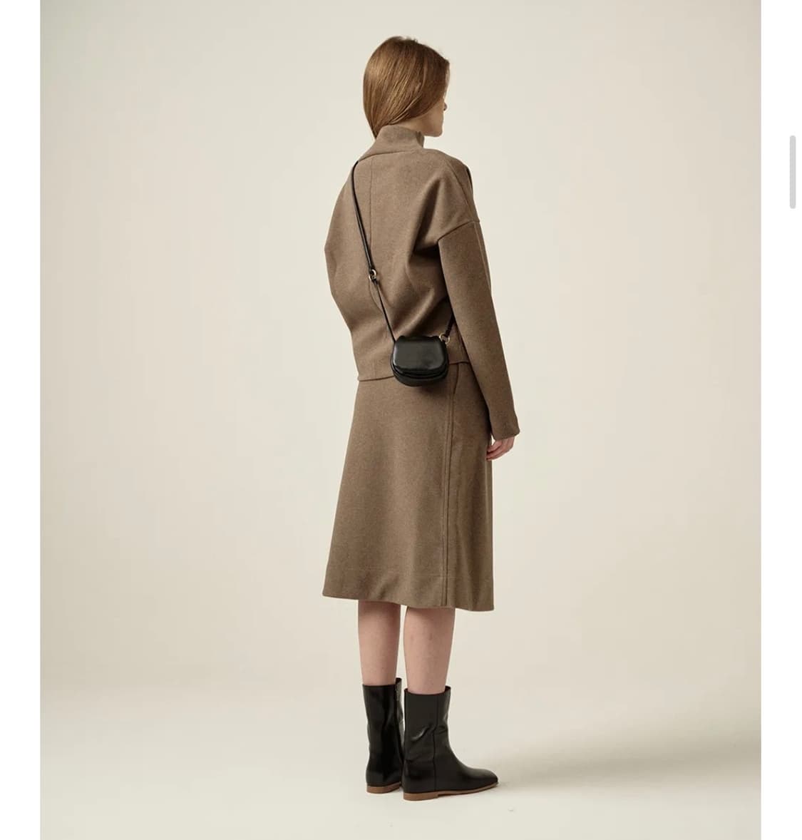 유르트 DOUX black 상품이미지2