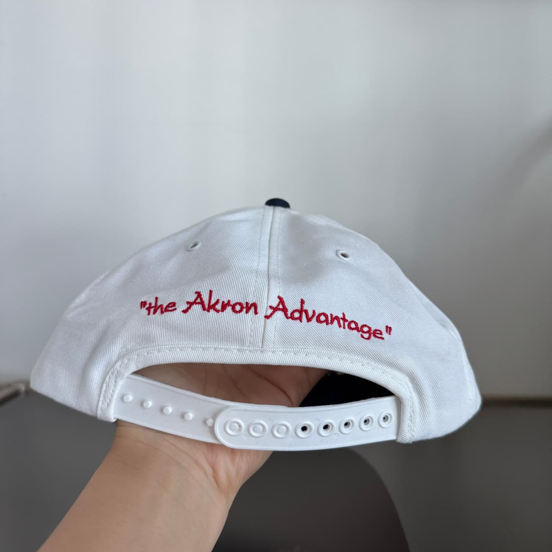 USA FnB 투톤 빈티지 모자 볼캡 vintage cap  상품이미지4