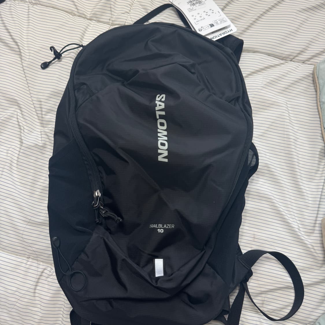 살로몬 트레일 블레이저 10l 상품이미지1