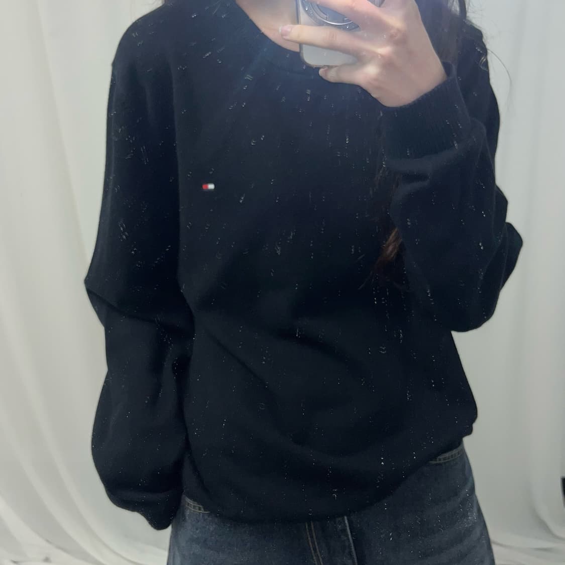 Tommy Hilfiger Knit 상품이미지3