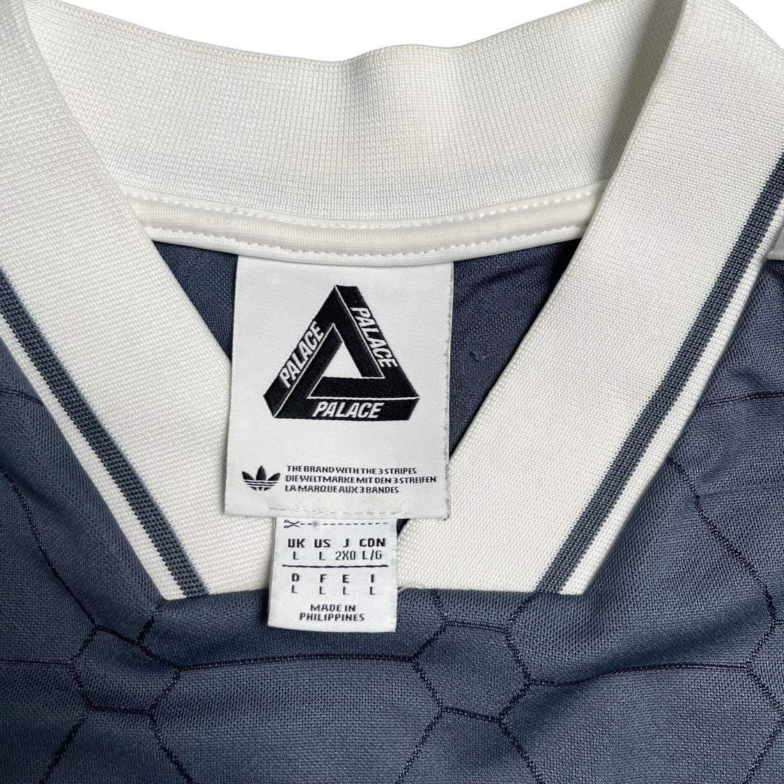 PALACE ADIDAS 팔라스 아디다스 반팔 져지 상품이미지5
