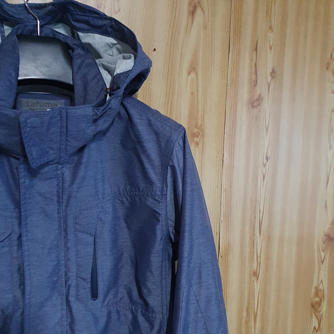 라푸마 바람막이100 상품이미지2