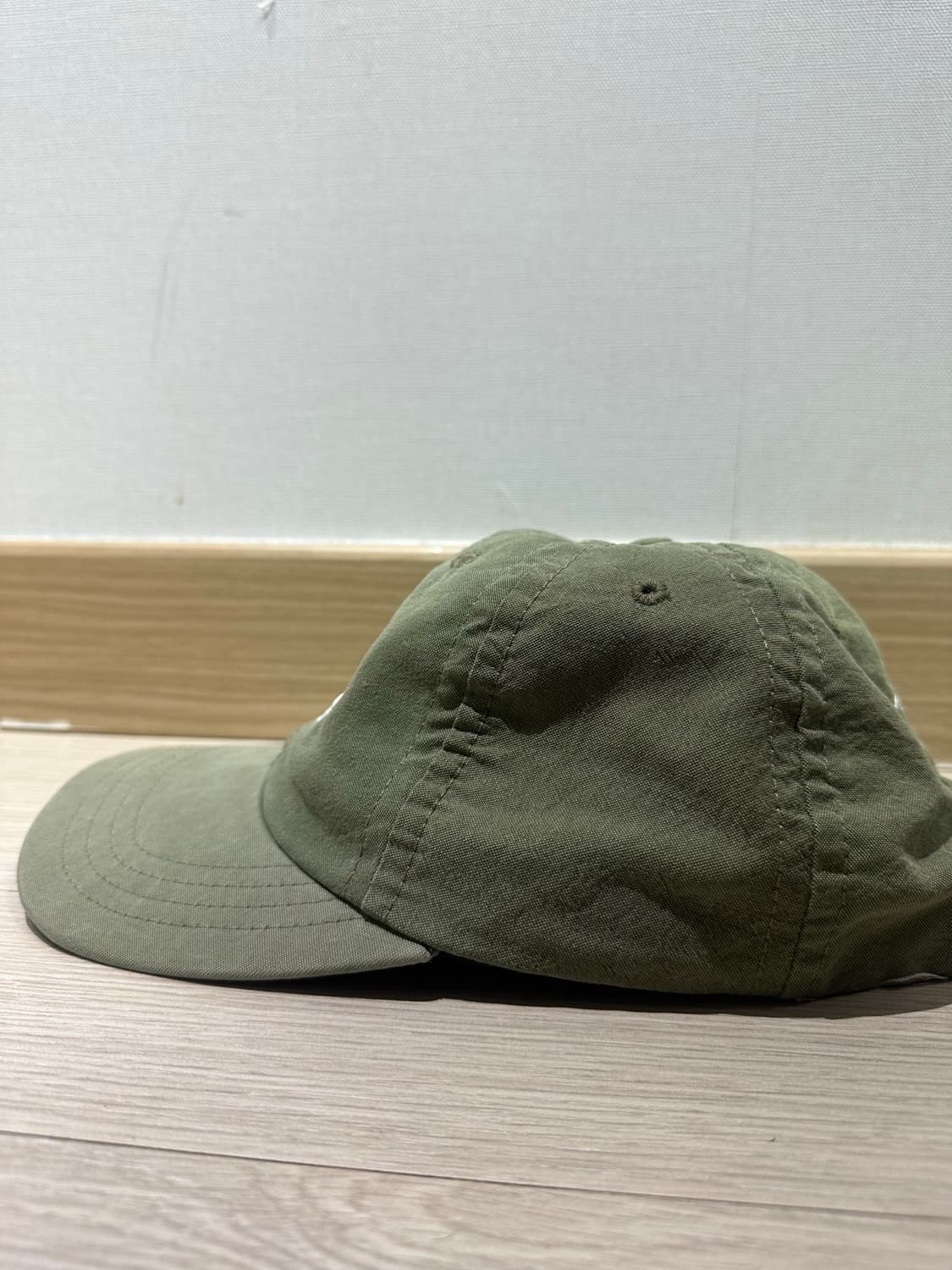 그렉 로렌 볼캡 os  상품이미지4