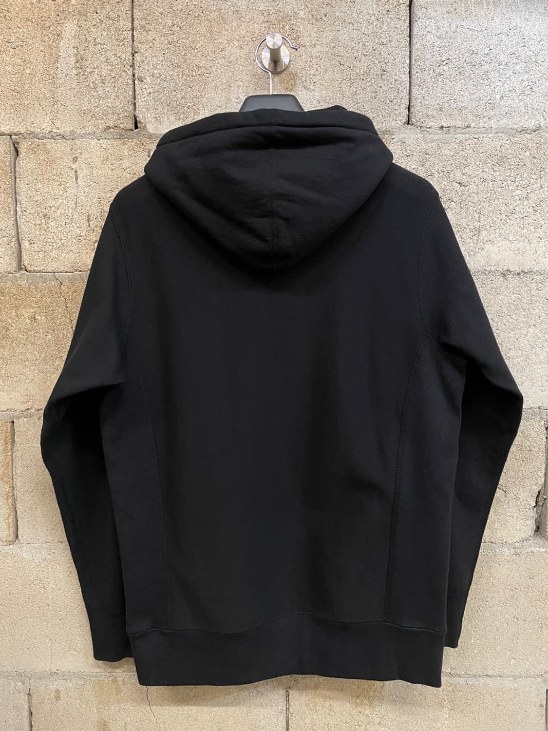 슈프림 17ss 반 고흐 후드 티셔츠 상품이미지4