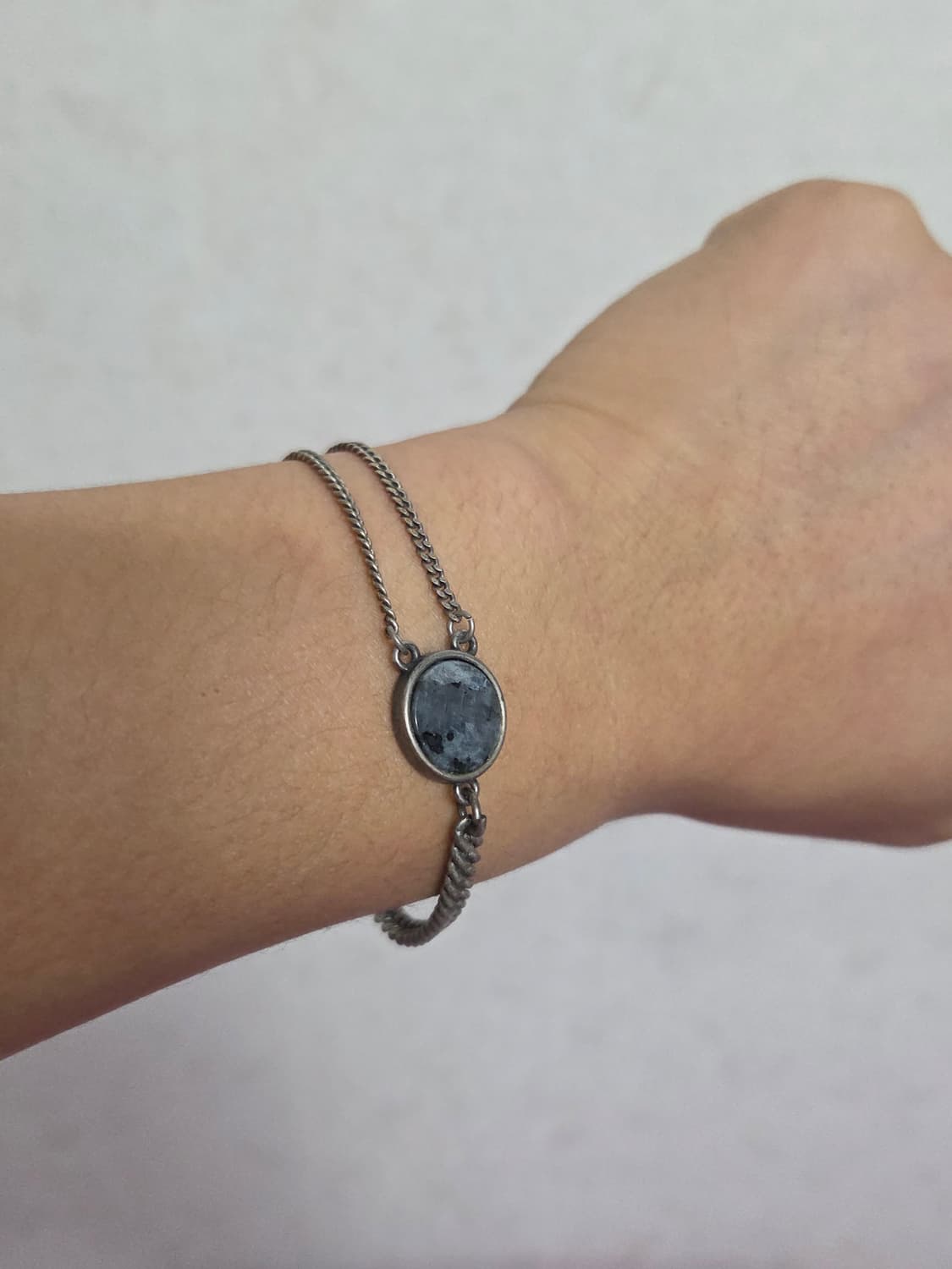 Maison mined 메종 미네드 팔찌 상품이미지2