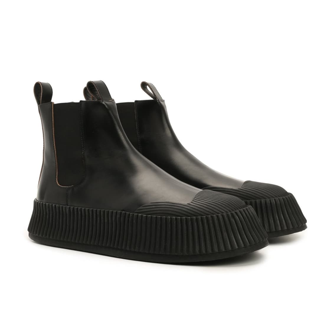 새상품 질샌더 첼시 부츠 40 사이즈 상품이미지1