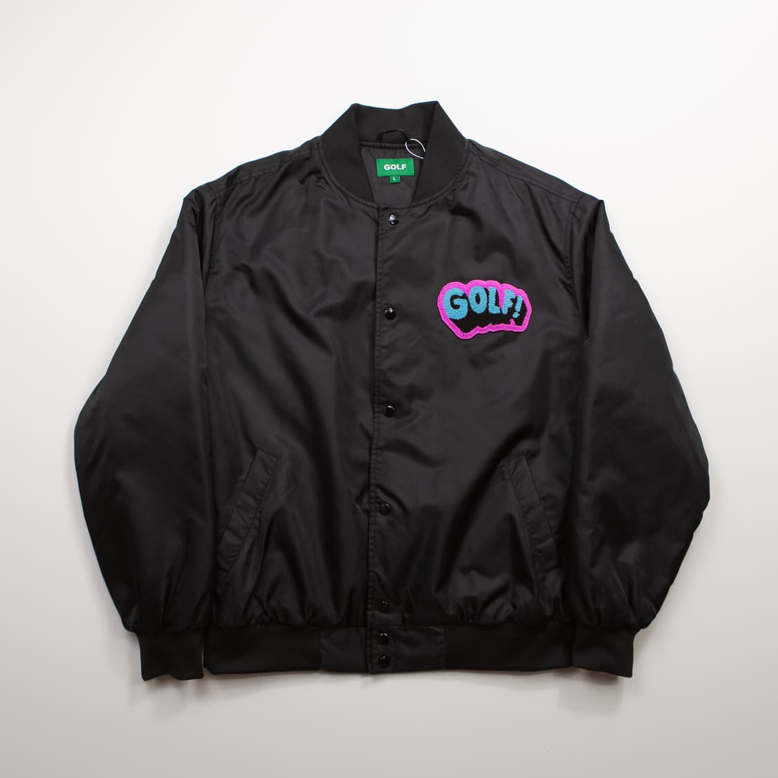 2020 골프왕 Whan 봄버 자켓 상품이미지3