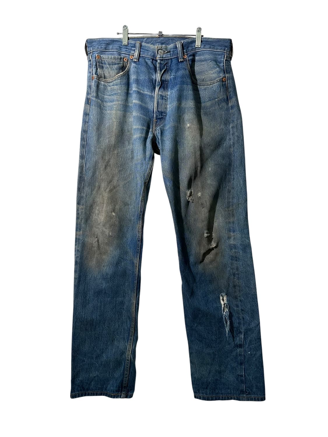 levis 리바이스 501 34x34 상품이미지1