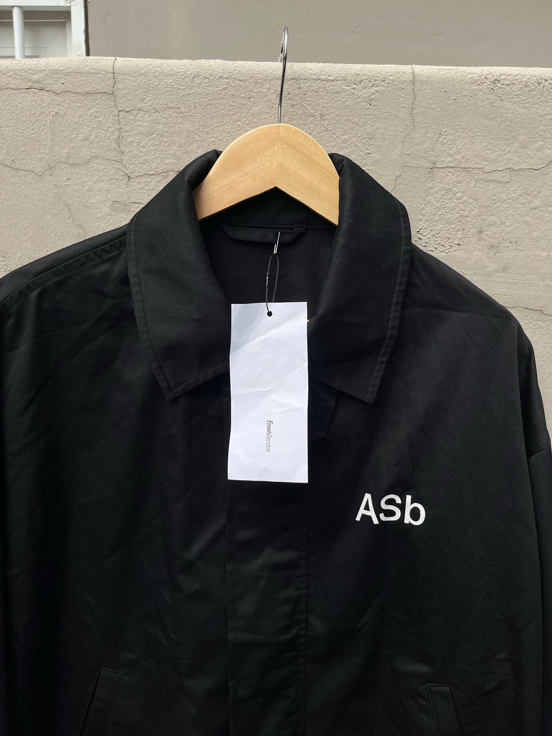 Fresh service  x ACB work jacket  상품이미지4