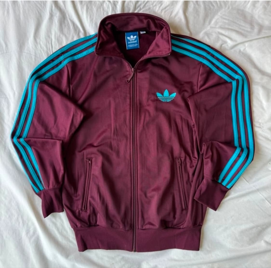 아디다스 구파이어버드 마룬버건디민트 희귀져지 95 상품이미지1