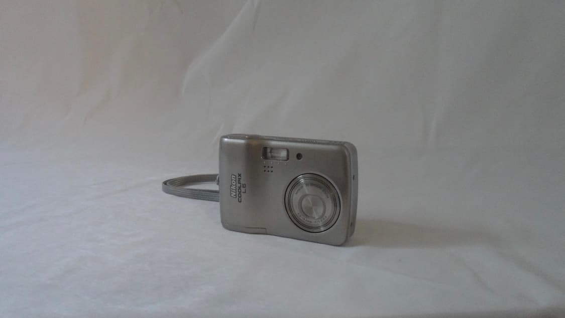 니콘 Coolpix L6 상품이미지1