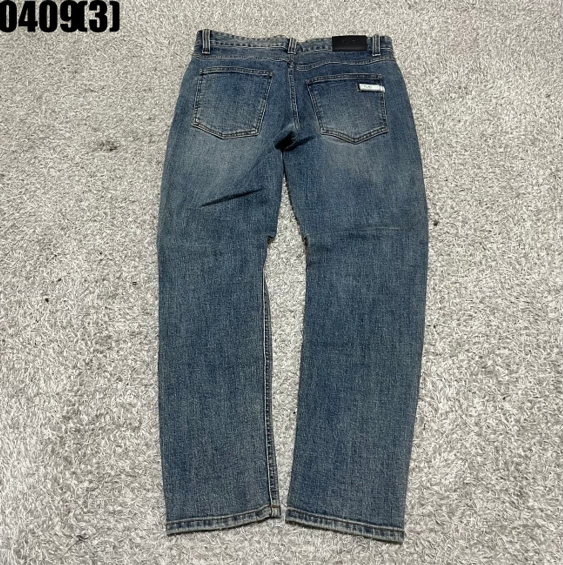 PLAC 청바지 상품이미지4
