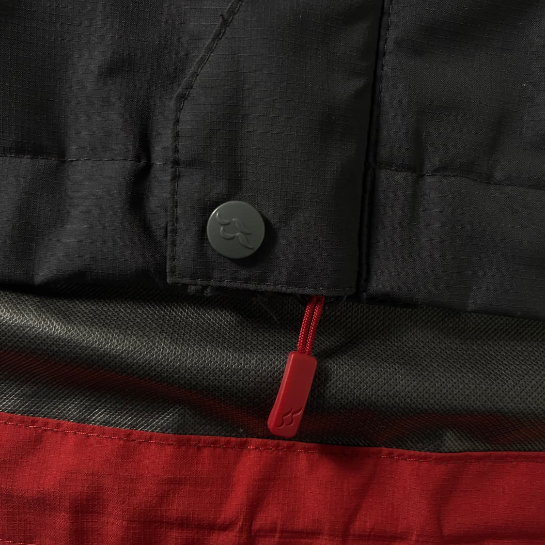 Rab  랩 다운포어 에코 바람막이 자켓  상품이미지6