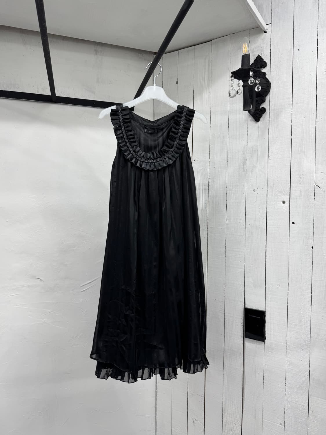 vtg dress 상품이미지1