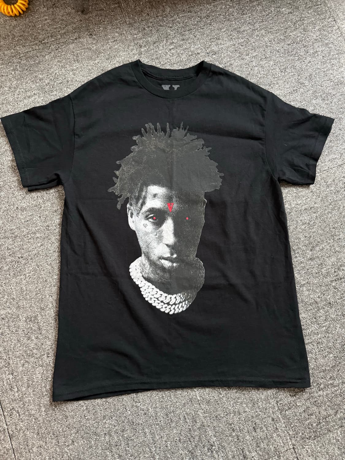 브이론 영보이 티셔츠 상품이미지1