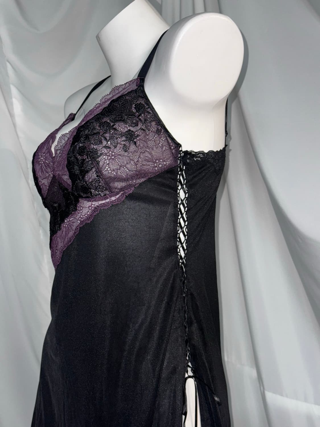 ACDC RAG 고스로리 세라깔 고딕 코디세트  상품이미지3