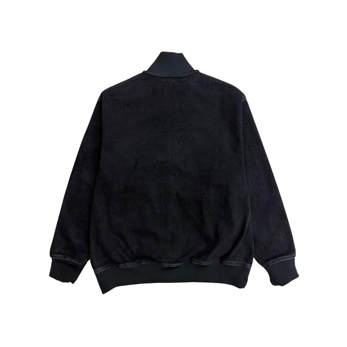 아디다스 데님 파이어버드 트랙탑 져지 110-115 xxl 2xl-3xl 상품이미지2