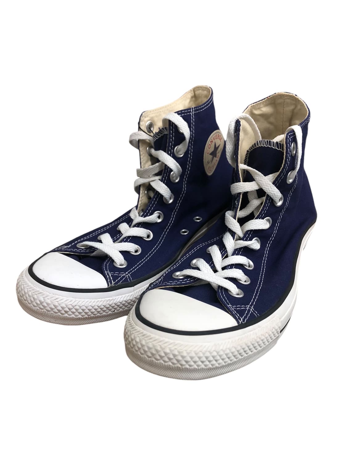 컨버스 하이 퍼플 270mm 상품이미지1