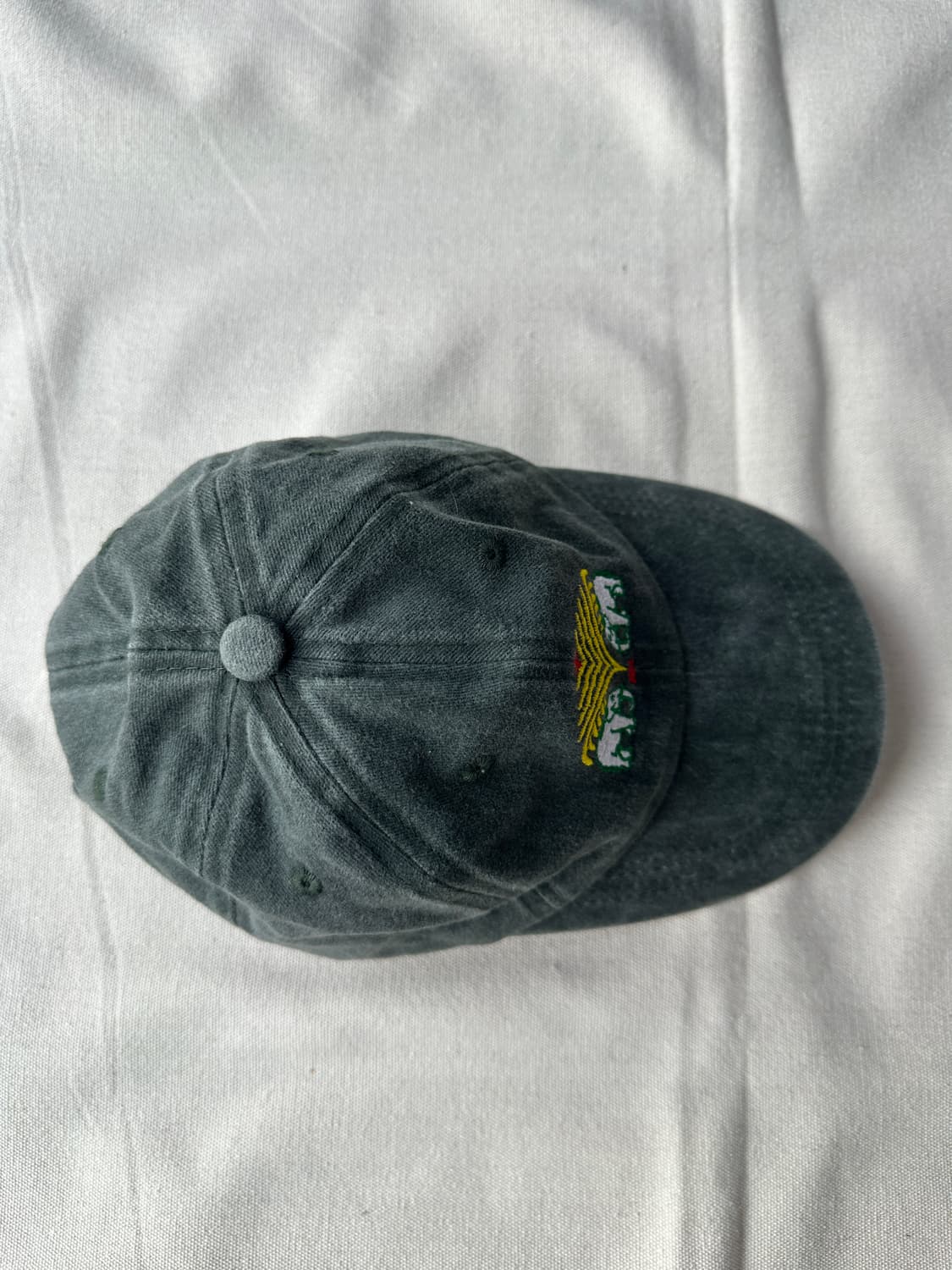 태국 맥주 창(Chang) 볼캡 상품이미지8