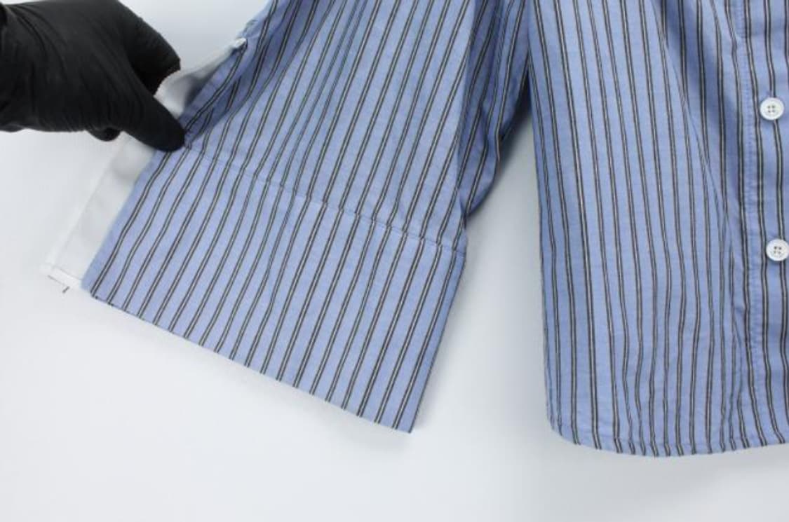 쥬시쥬디 셔츠 상품이미지4