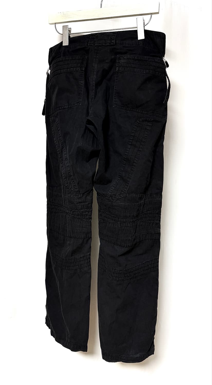 돌체앤가바나 05S Motorcycle Rider Pants 상품이미지6