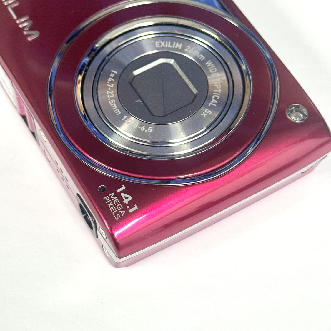 인물메이크업모드💖✨ 카시오 엑슬림 ex-z2000 상품이미지8