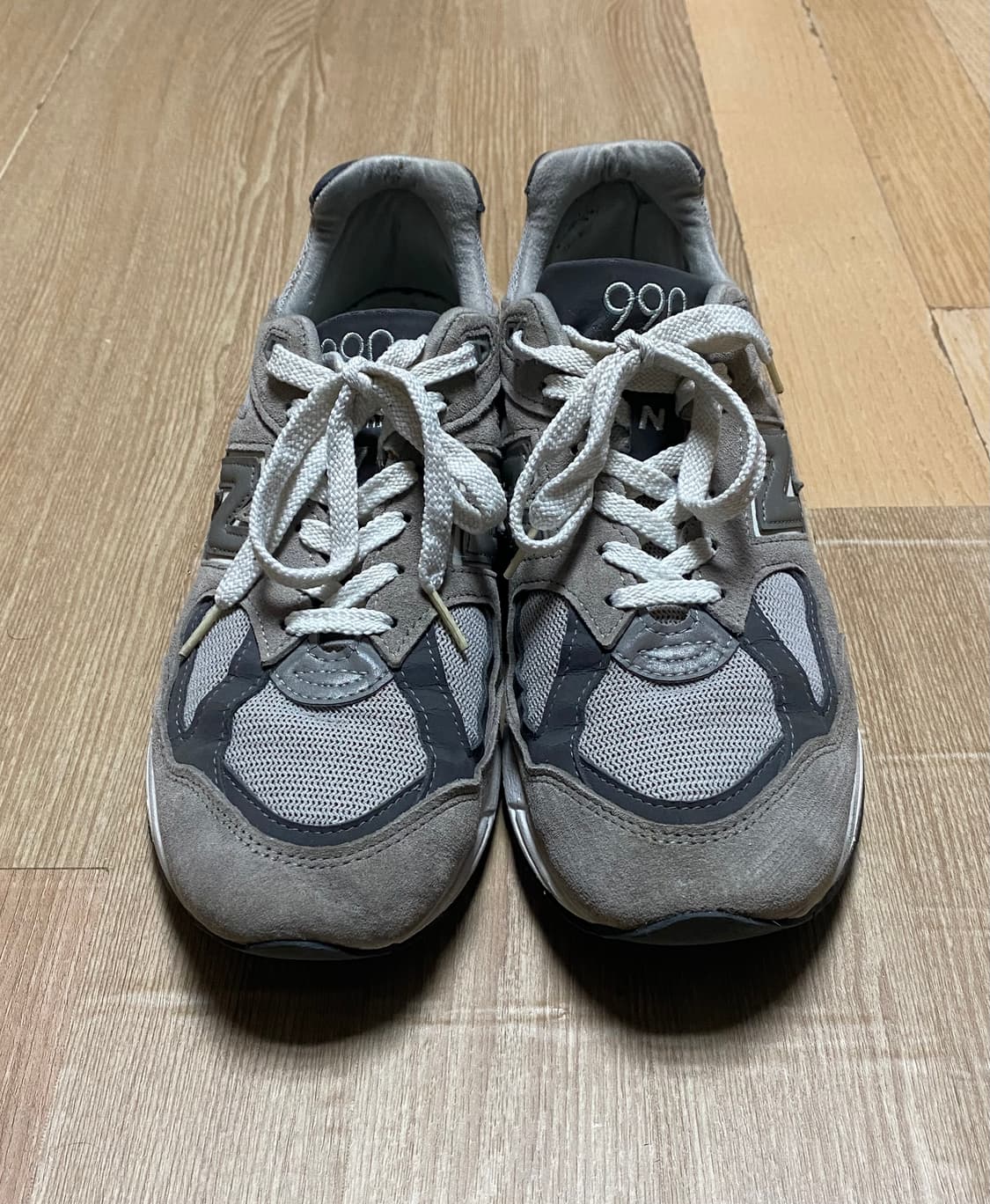 뉴발란스 990v2 270사이즈 상품이미지1