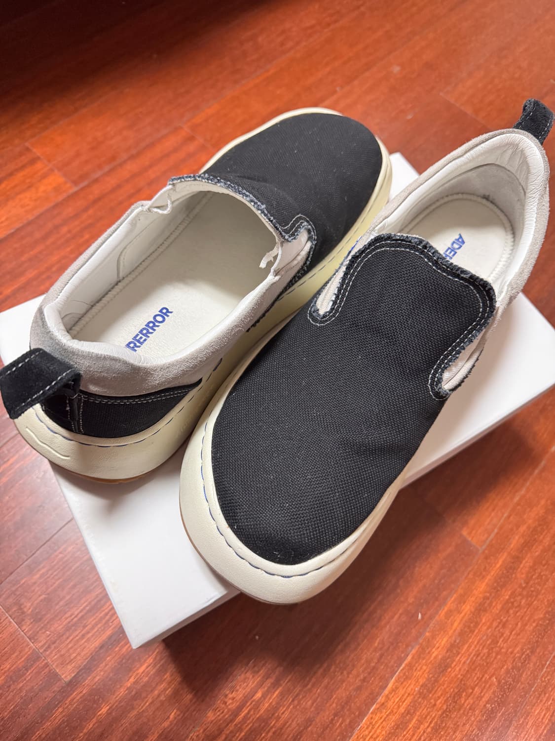 [290] 아더에러 로그 라드 느와르 상품이미지1