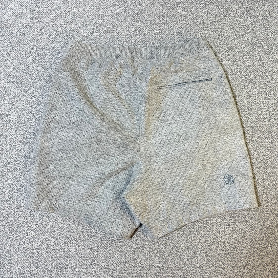 [정가 16만원] 나이키 테크팩 반바지 M 상품이미지2