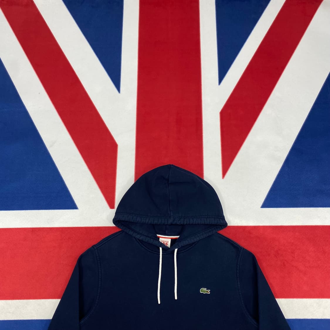 라코스테 후드티 95 상품이미지2