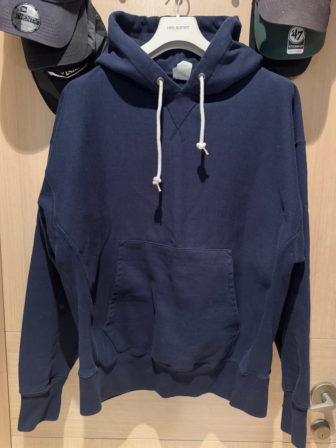 아웃스탠딩 셋업L 상품이미지1