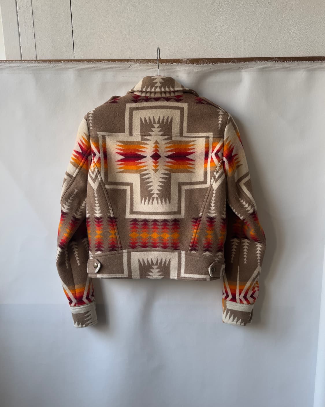 [PENDLETON_made in usa] navaho jacket 상품이미지9
