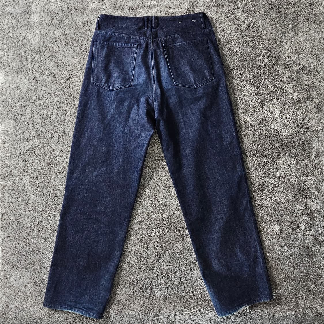 [무료배송] POTTERY 데님 팬츠 상품이미지5