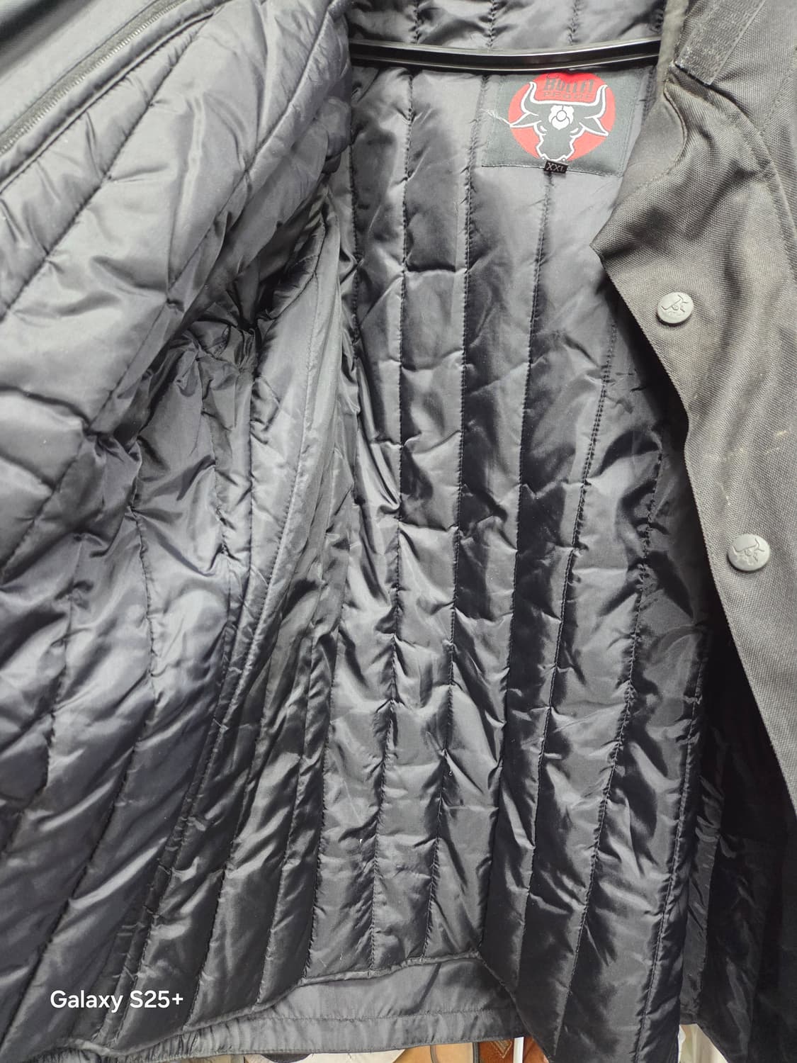 블랫프루트 라이더자켓  2XL 상품이미지4