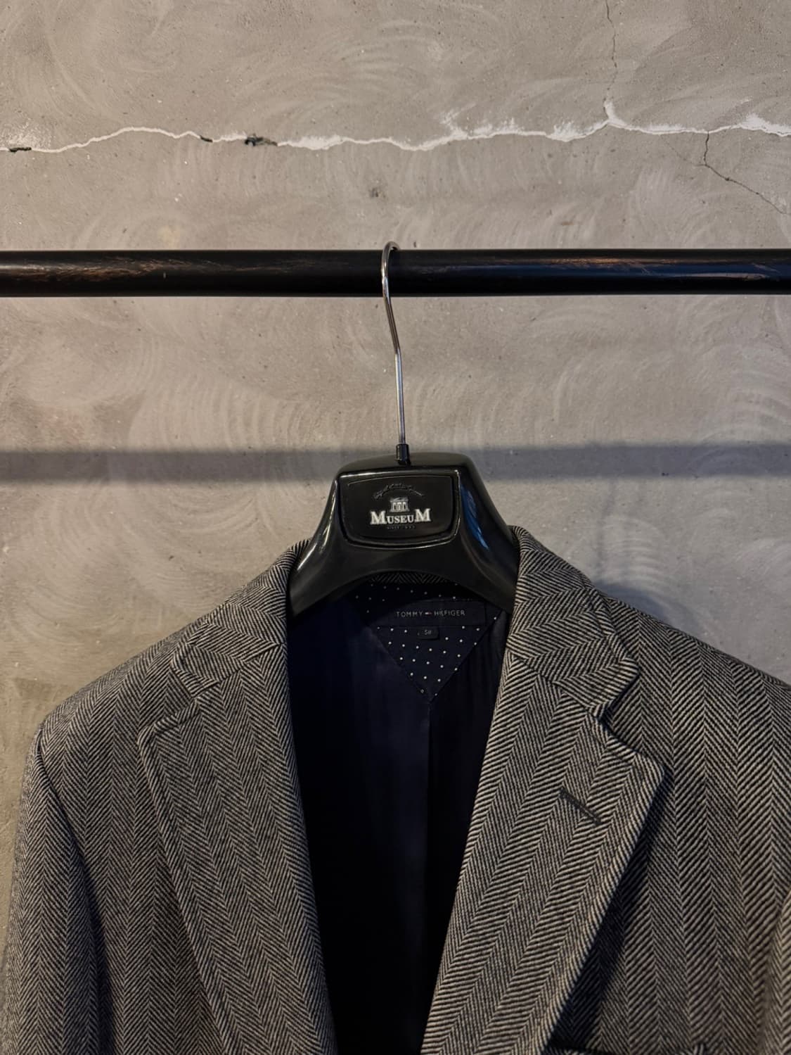 타미힐피거 스포츠코트 자켓 남성105 상품이미지2